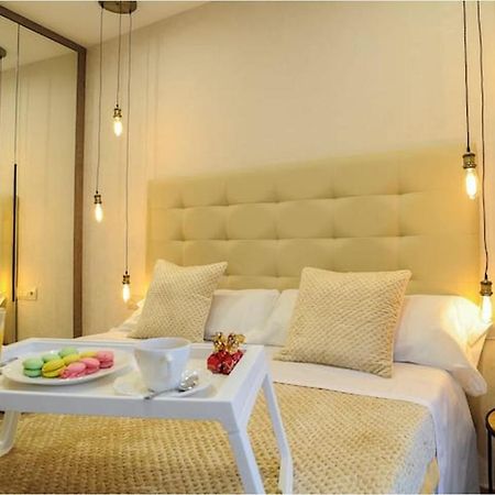 סלאמנקה Premium Apartment La Latina 2. מראה חיצוני תמונה