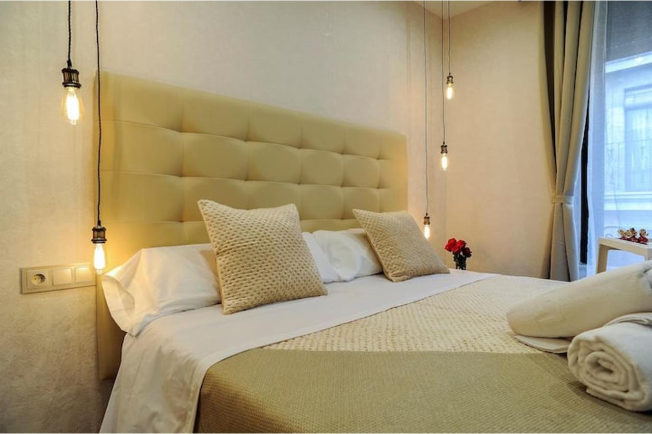 סלאמנקה Premium Apartment La Latina 2. מראה חיצוני תמונה