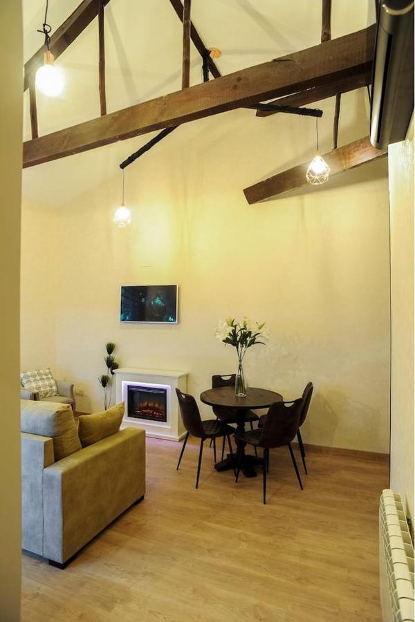 סלאמנקה Premium Apartment La Latina 2. מראה חיצוני תמונה