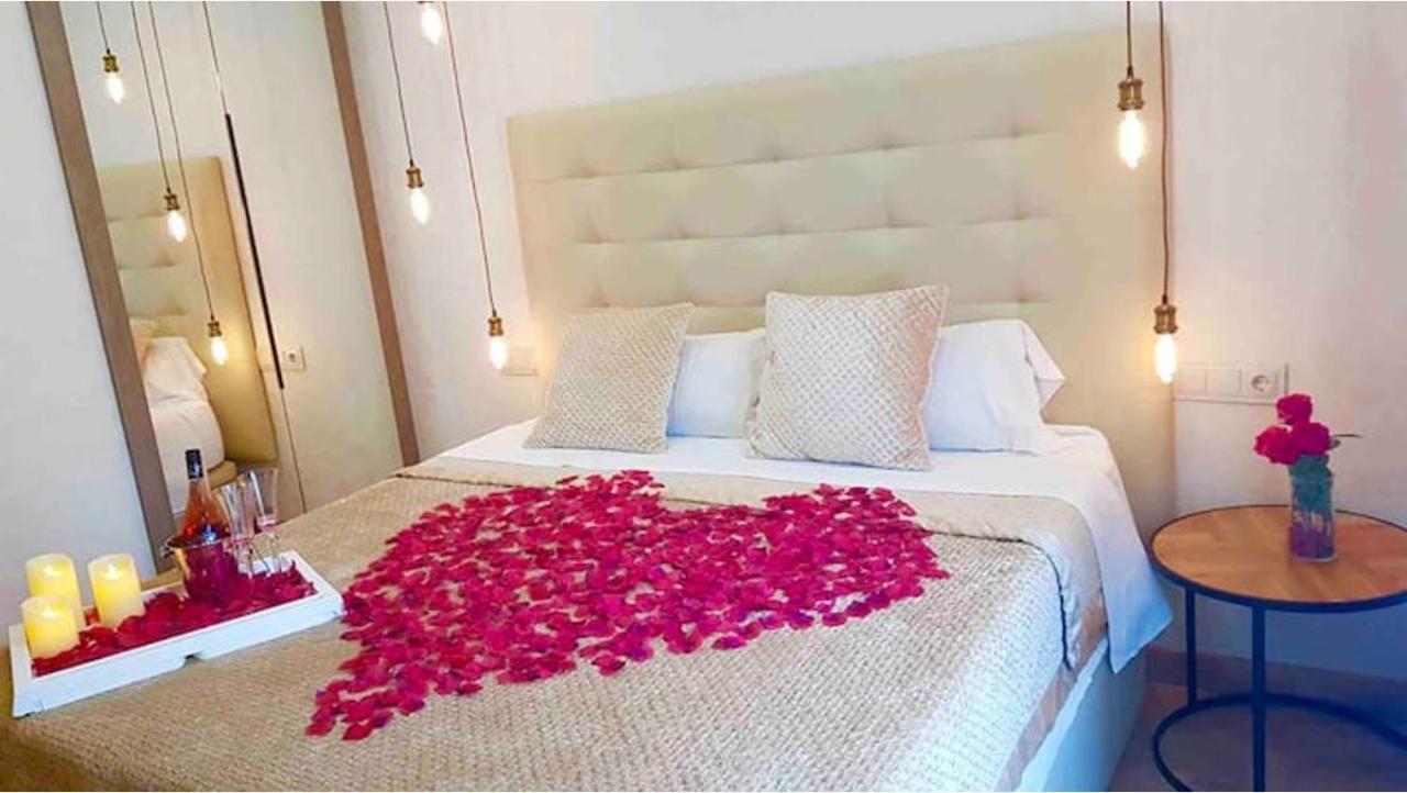 סלאמנקה Premium Apartment La Latina 2. מראה חיצוני תמונה