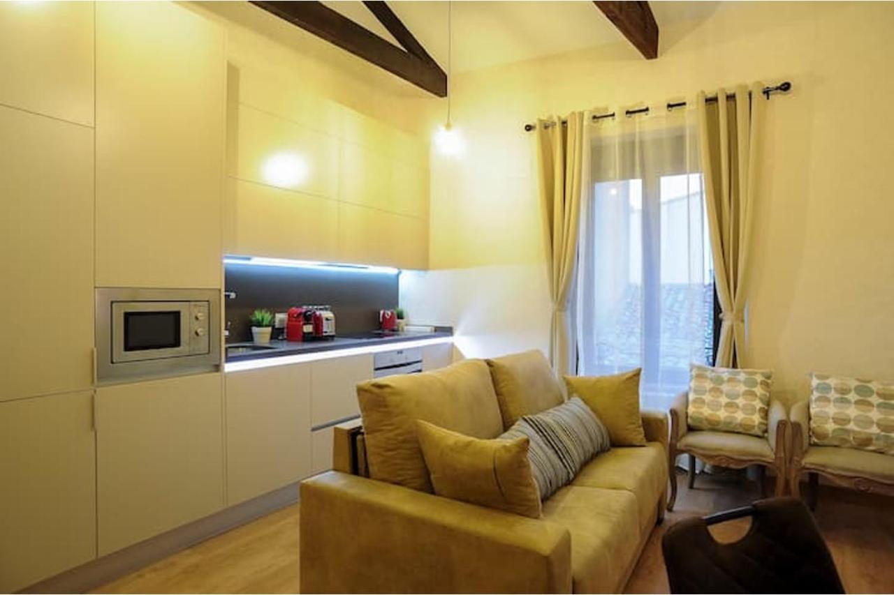 סלאמנקה Premium Apartment La Latina 2. מראה חיצוני תמונה