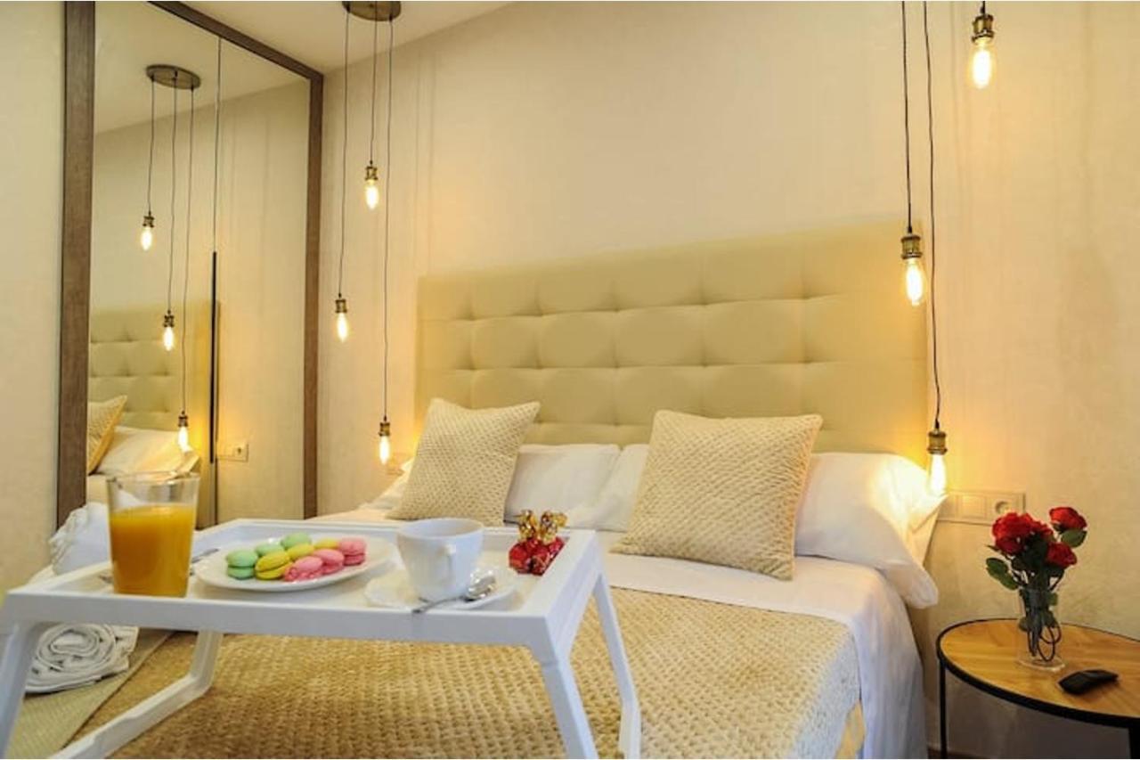 סלאמנקה Premium Apartment La Latina 2. מראה חיצוני תמונה