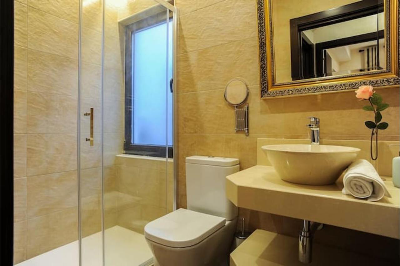 סלאמנקה Premium Apartment La Latina 2. מראה חיצוני תמונה