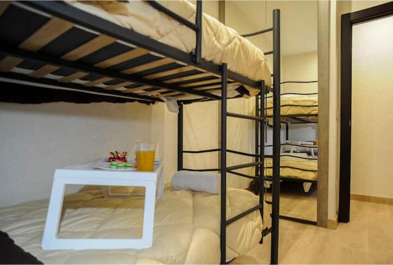 סלאמנקה Premium Apartment La Latina 2. מראה חיצוני תמונה