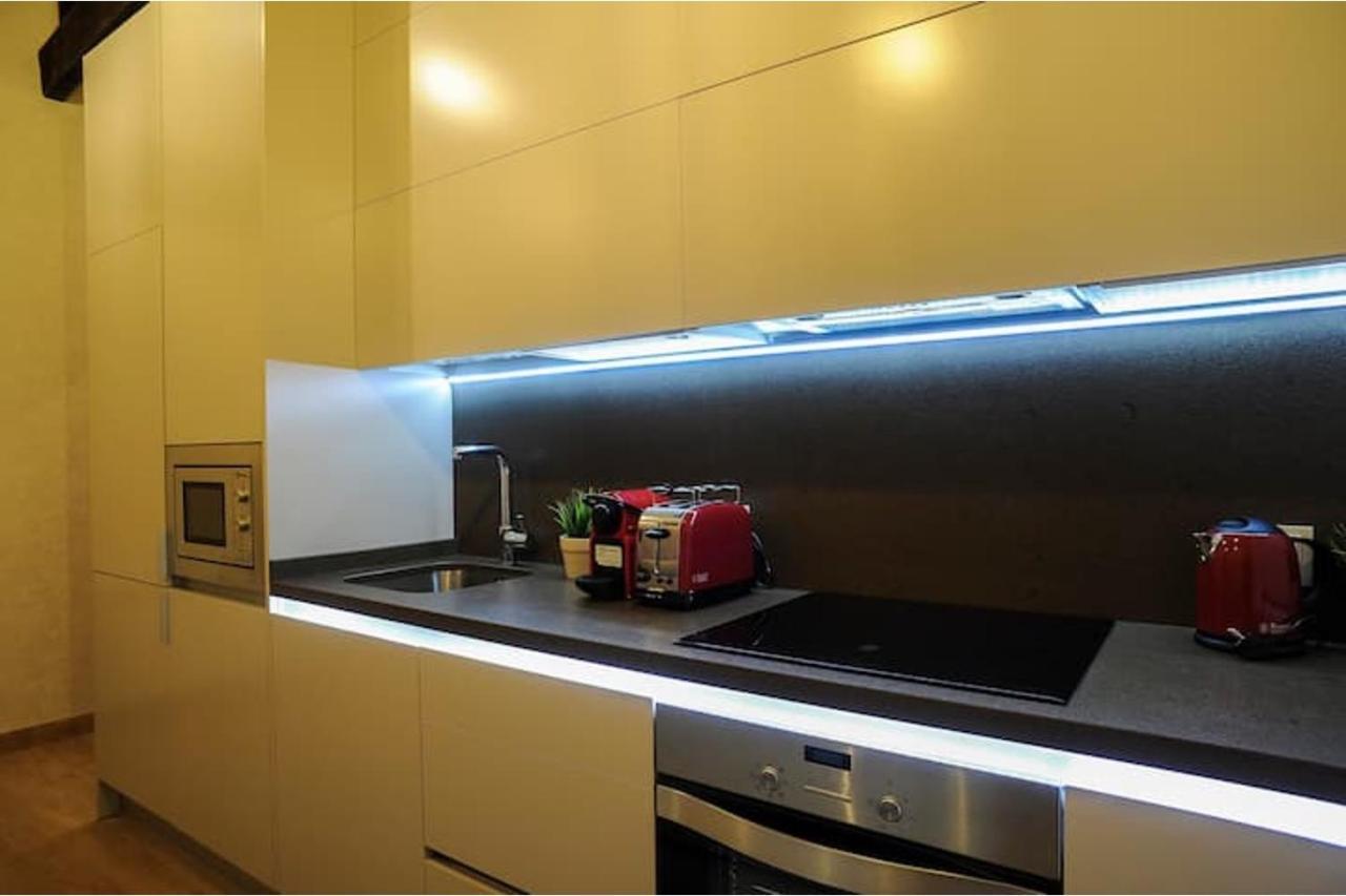 סלאמנקה Premium Apartment La Latina 2. מראה חיצוני תמונה
