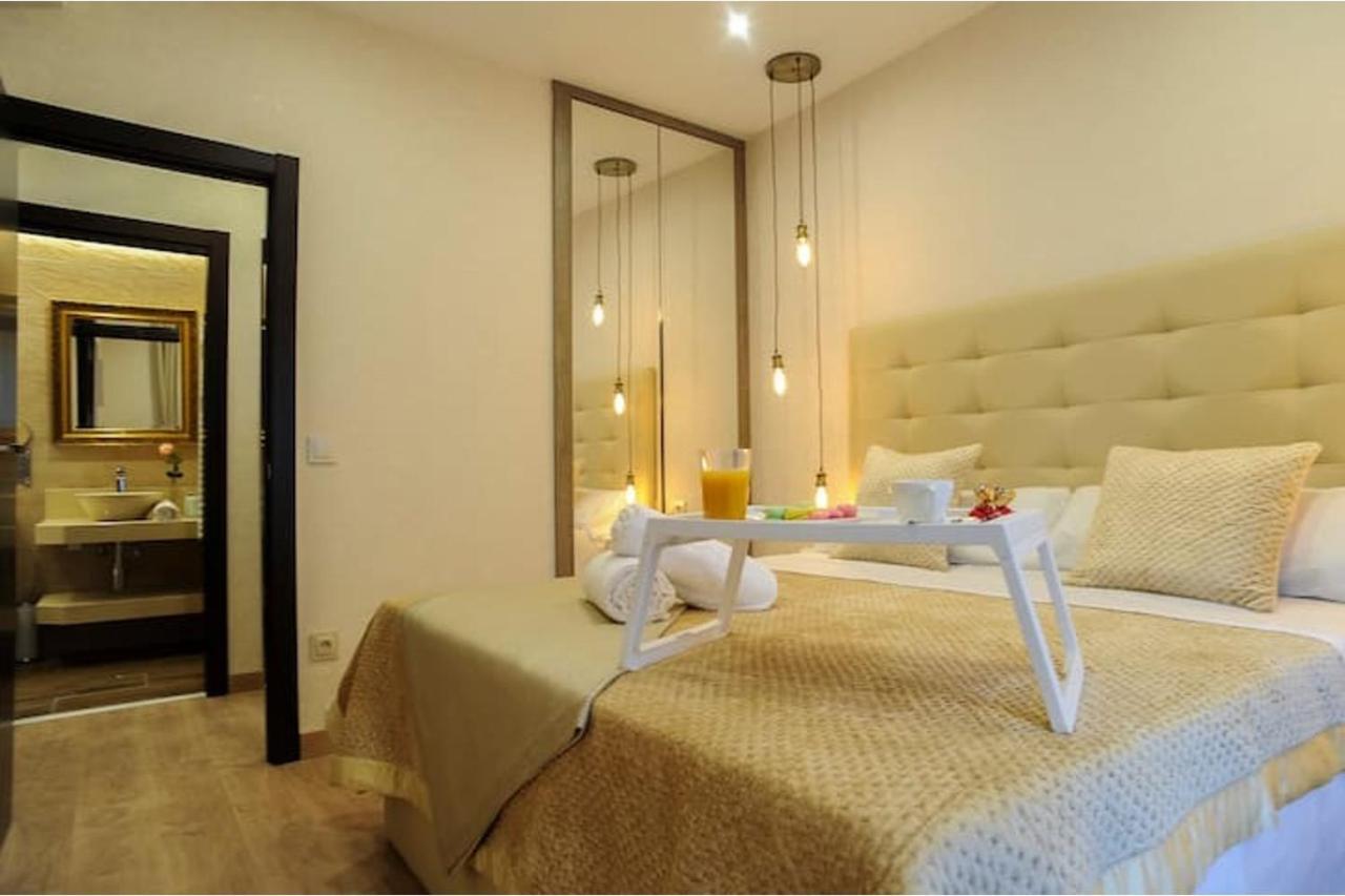 סלאמנקה Premium Apartment La Latina 2. מראה חיצוני תמונה