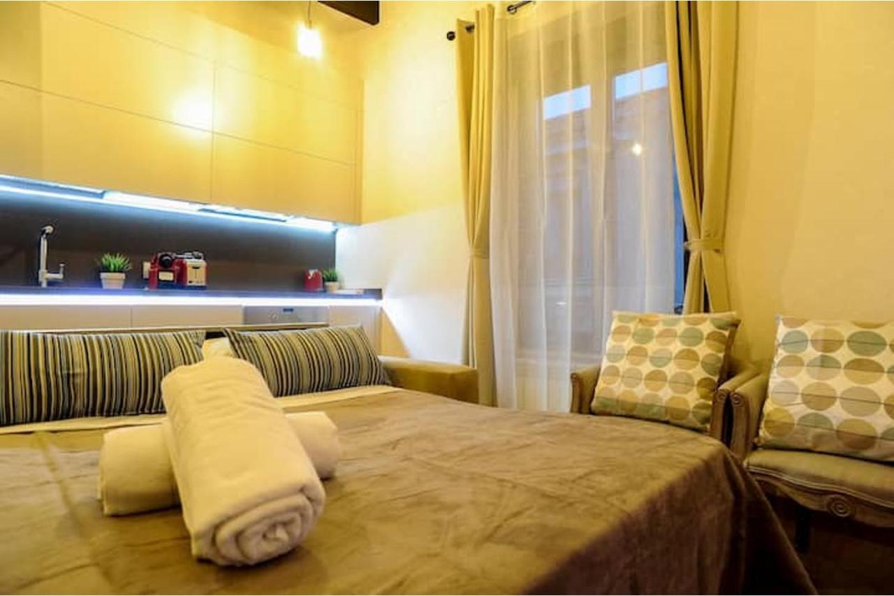סלאמנקה Premium Apartment La Latina 2. מראה חיצוני תמונה