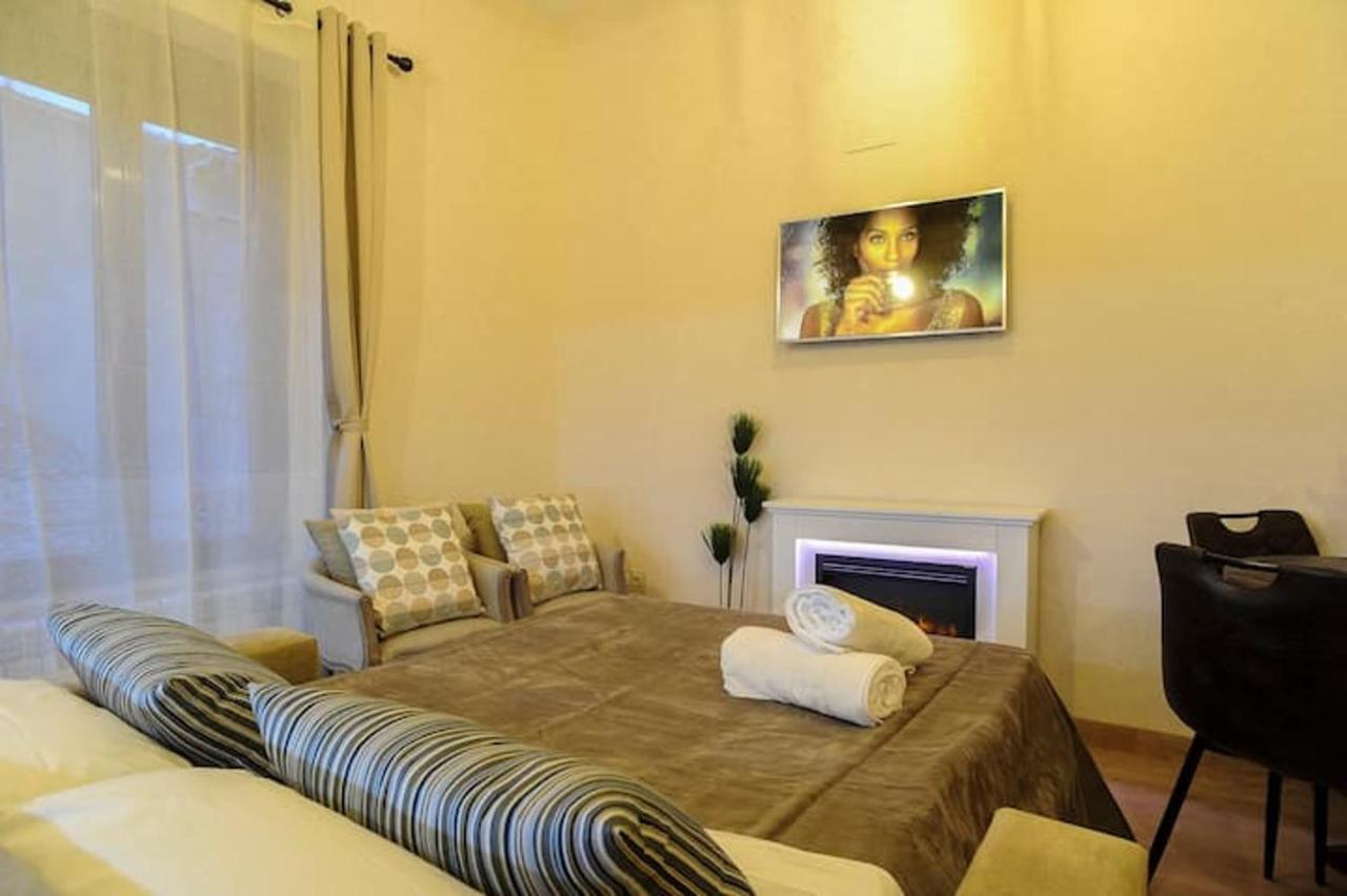 סלאמנקה Premium Apartment La Latina 2. מראה חיצוני תמונה