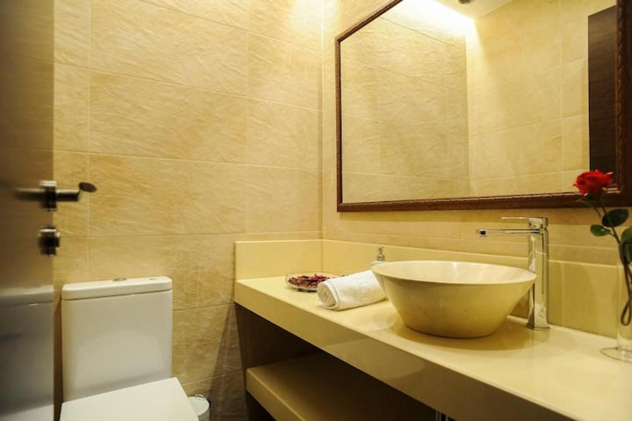 סלאמנקה Premium Apartment La Latina 2. מראה חיצוני תמונה