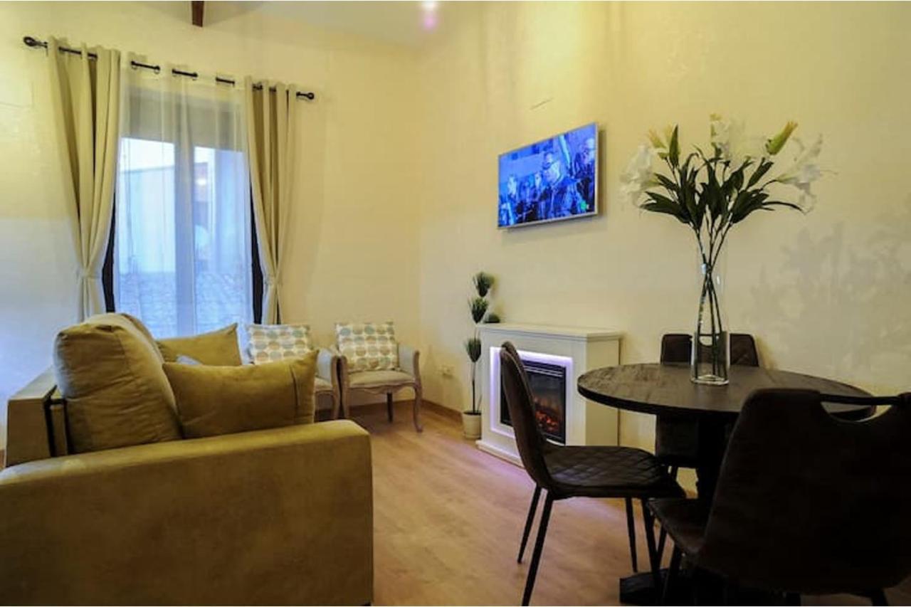 סלאמנקה Premium Apartment La Latina 2. מראה חיצוני תמונה
