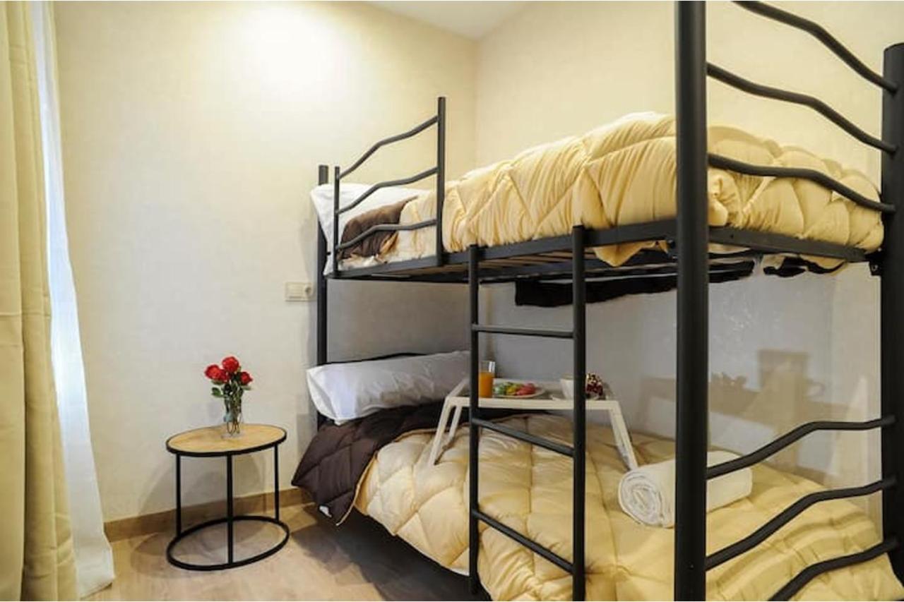 סלאמנקה Premium Apartment La Latina 2. מראה חיצוני תמונה