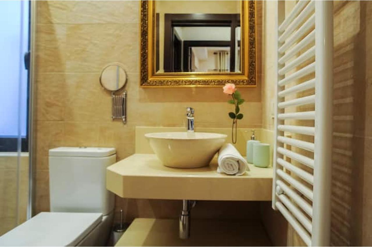 סלאמנקה Premium Apartment La Latina 2. מראה חיצוני תמונה