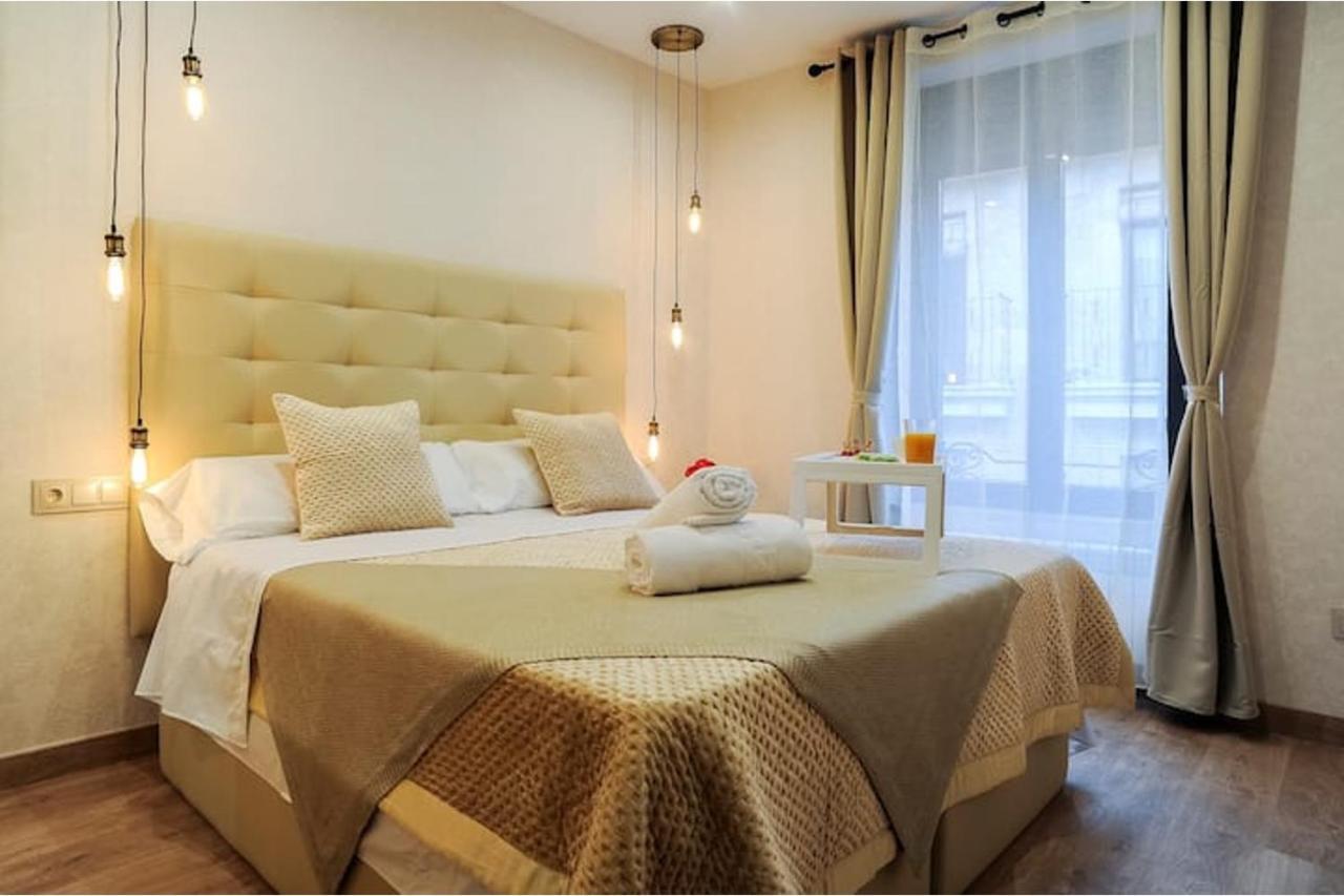 סלאמנקה Premium Apartment La Latina 2. מראה חיצוני תמונה