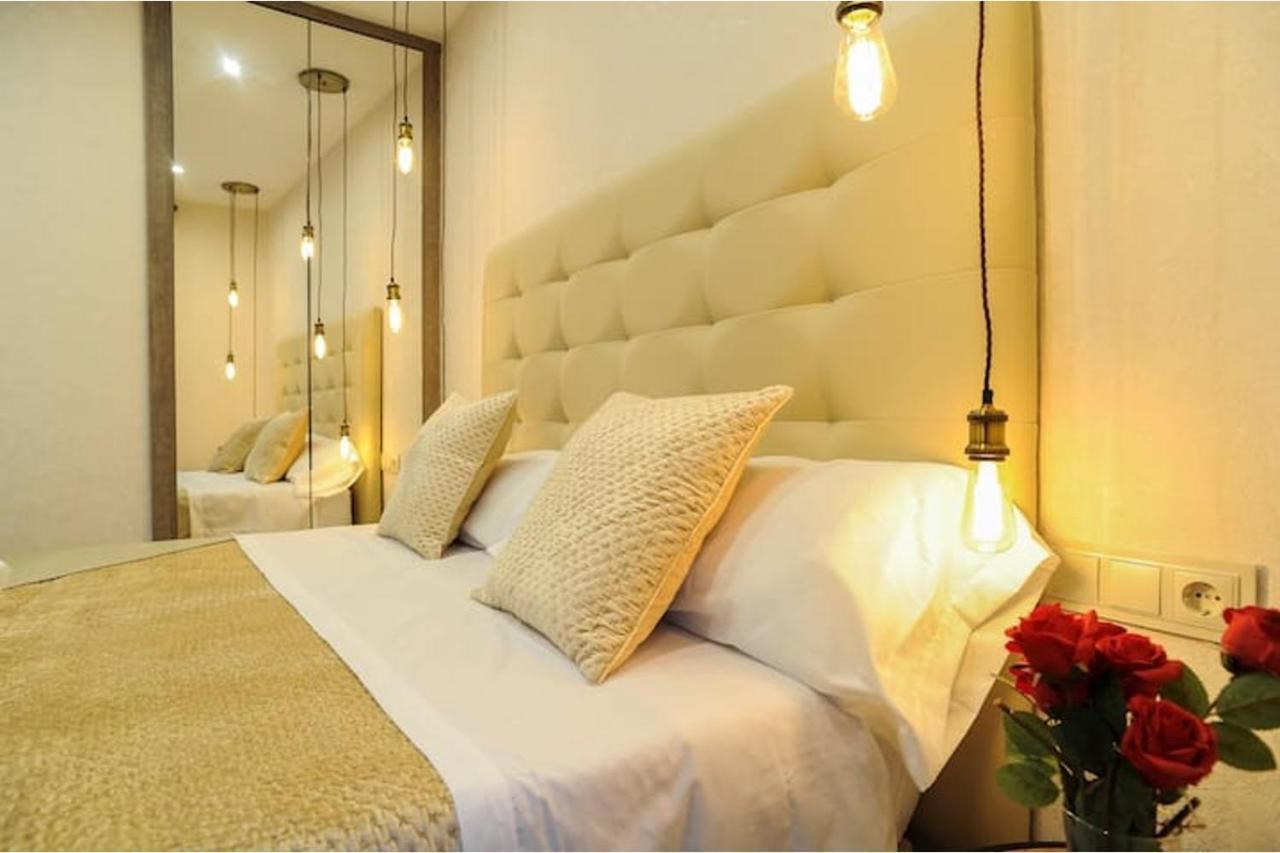 סלאמנקה Premium Apartment La Latina 2. מראה חיצוני תמונה